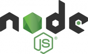 NodeJS logo